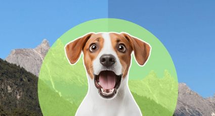 Este es el cerro en Italia que luce igual al Cerro de la Silla