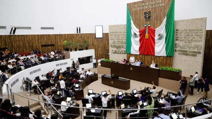 Comisión de presupuesto inicia análisis de paquete fiscal 2026