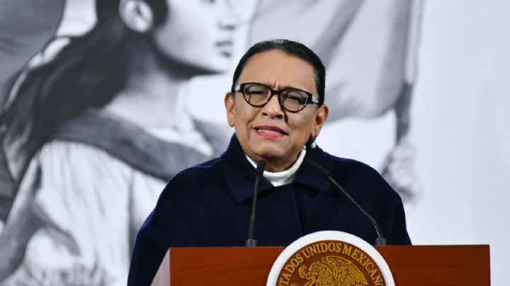 Gobernación atenderá demandas de transportistas y del sector agrícola: Rosa Icela Rodríguez