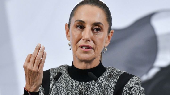 Claudia Sheinbaum presenta nuevas líneas de investigación y detenciones en el caso Ayotzinapa