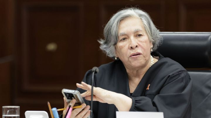 Especialista acusa a la SCJN de excederse: “La nulidad de juicio concluido no les compete”