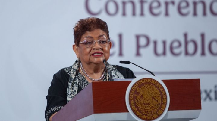 Godoy realiza primeros cambios en la FGR