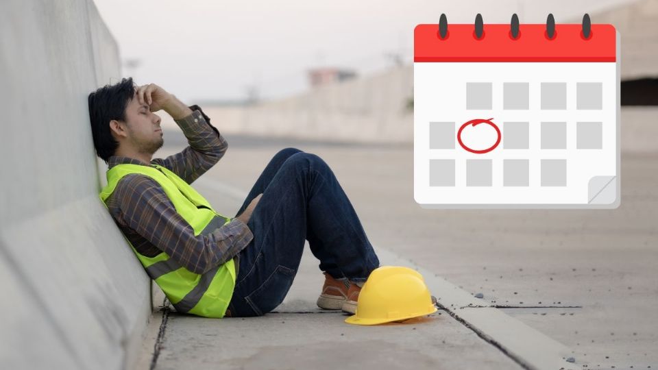 LFT: ¿este 1 de diciembre es día de descanso obligatorio?