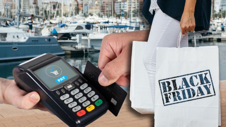 Black Friday 2025 en México: las trampas digitales de las que debes cuidarte.