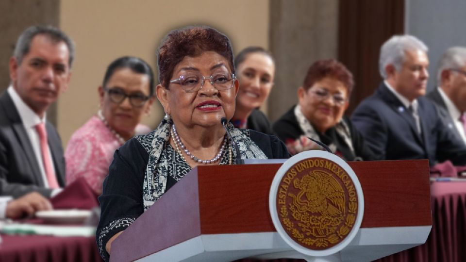 Las Controversias Clave que Marcaron la Gestión de Ernestina Godoy en la FGJ-CDMX.