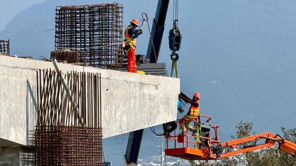 La Línea 6 del Metro avanza con la expropiación de tres predios estratégicos en Apodaca.