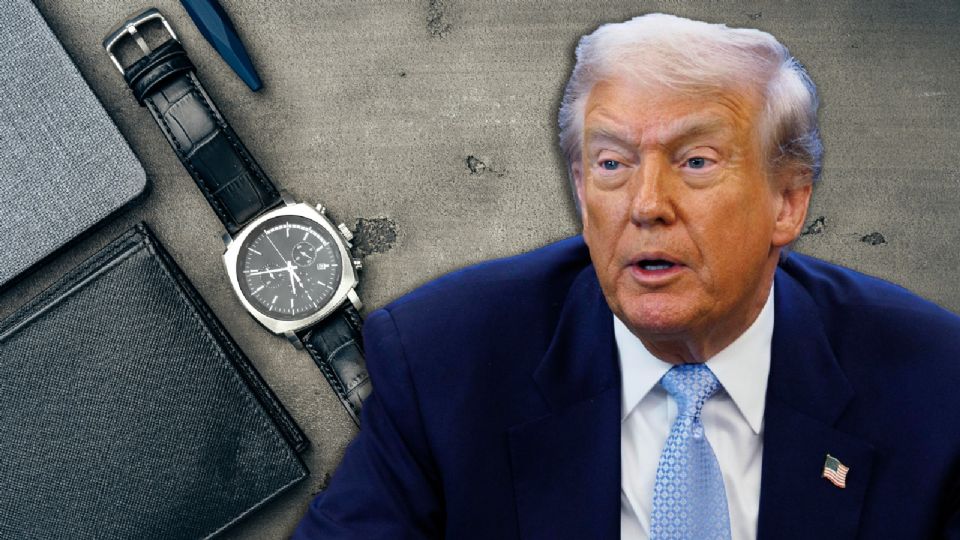 El Gobierno estadounidense anunció una rebaja de los aranceles a las exportaciones suizas al 15%.