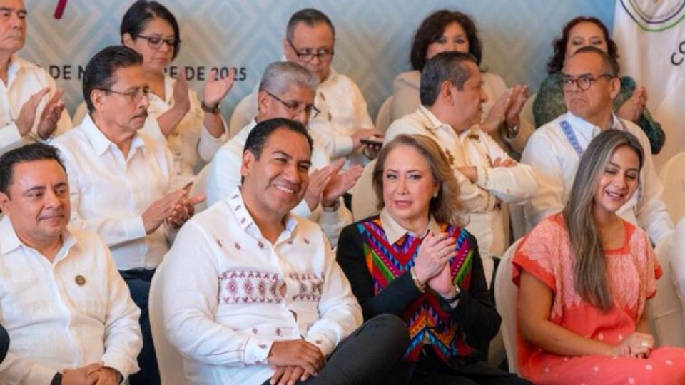 La Ministra Esquivel Mossa resaltó el valor de la CONATRIB como un 'espacio excepcional de reflexión, de intercambios, de coordinación y, sobre todo, de unidad'.