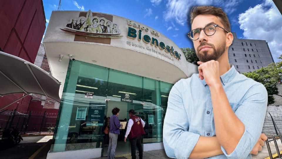 El horario de atención en el Banco del Bienestar es de lunes a viernes de las 9:00 a las 16:30 horas.