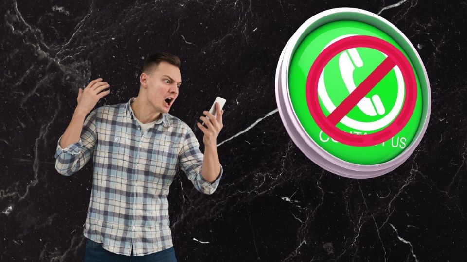 ¿Por qué motivos pueden suspender tu cuenta de WhatsApp?