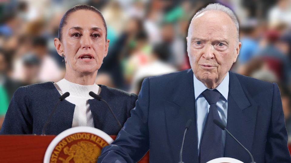 Renuncia de Gertz reordena a Morena: Godoy llega y se redefine el mapa político.