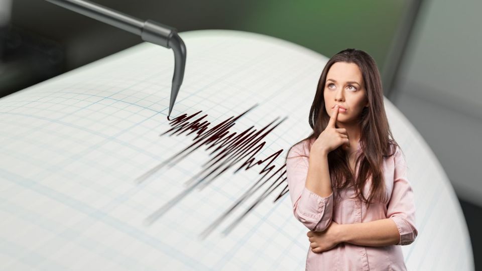 Sismo es registrado hoy en Chiapas, esta fue su magnitud