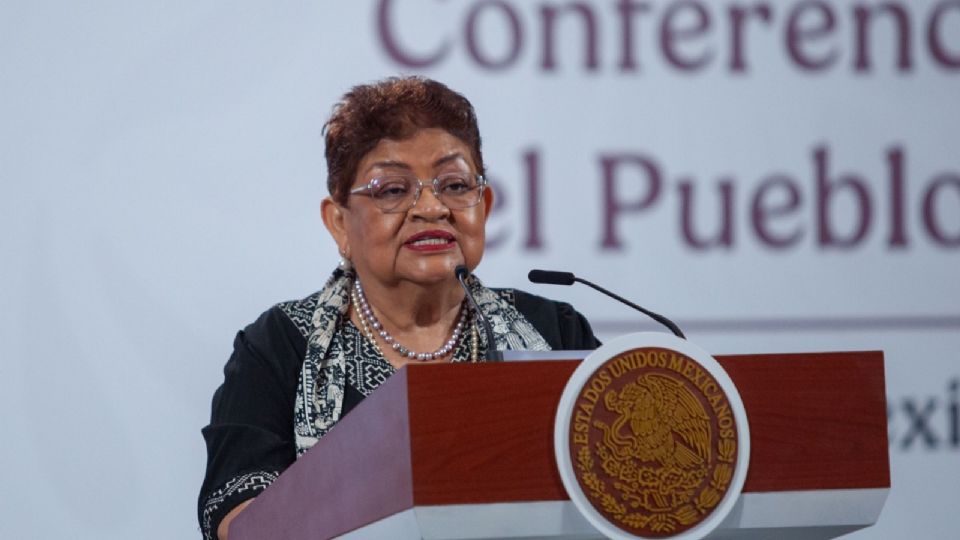 Godoy Ramos nombró a Héctor Elizalde Mora  como titular de la Agencia de Investigación Criminal.