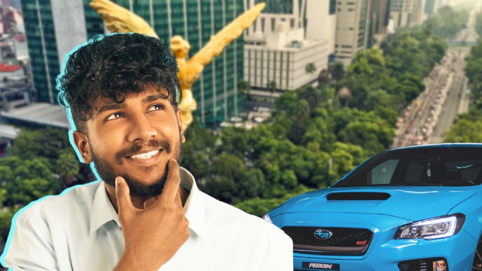 Las medidas del Hoy No Circula están vigentes en 16 alcaldías de la Ciudad de México y 57 municipios del Estado de México.