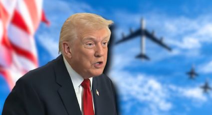 Donald Trump ordena cierre del espacio aéreo de Venezuela y eleva la tensión entre ambos países