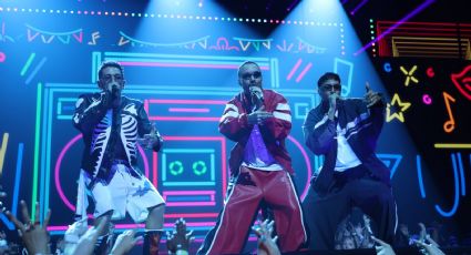J Balvin regresa a Monterrey en 2026: fecha, precios y venta de boletos