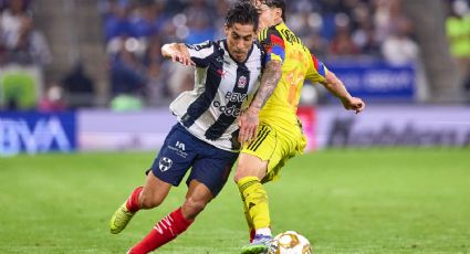 América vs Rayados: Esta será la alineacion para los Cuartos de Final