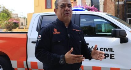 Refuerza Guadalupe llamado ciudadano para prevenir riesgos por pirotecnia