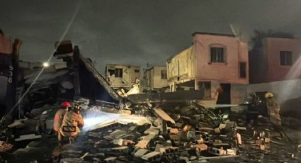 Pirotecnia en Nuevo León: las explosiones que han sacudido al estado en los últimos 2 años