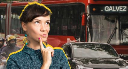 Hoy No Circula 1 de diciembre 2025: autos que descansan este lunes en CDMX y Edomex