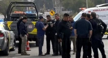 Bebé muere tras caer de camioneta en movimiento en la Carretera Nacional