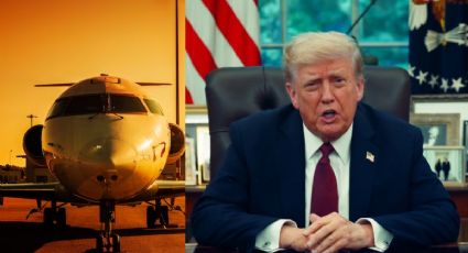 Del "Cártel de los Soles" al bloqueo aéreo total: esto sabemos del conflicto entre EUA y Venezuela