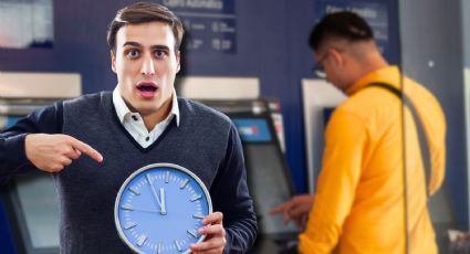 Así operarán los bancos en CDMX: revisa qué sucursales abrirán los sábados