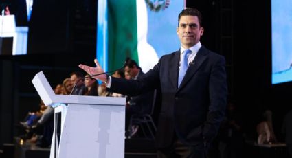 PAN anuncia creación de gran estructura territorial y digital rumbo a 2027 y 2030