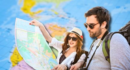 México, catalogado como uno de los países más bellos de América Latina