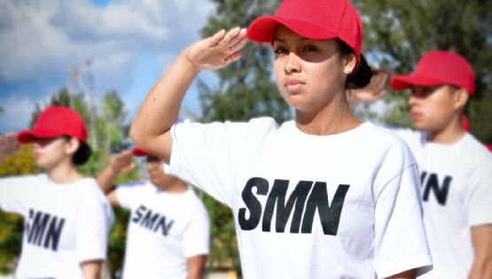 Servicio Militar Nacional: ¿por qué las mujeres también deben realizarlo en México?