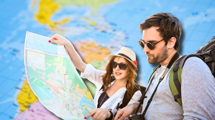 México, catalogado como uno de los países más bellos de América Latina