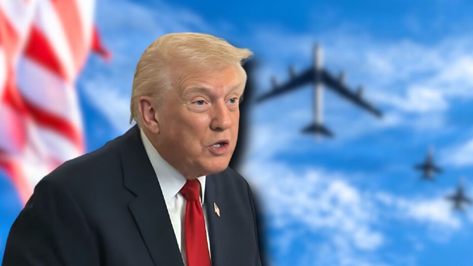 El cierre del espacio aéreo se suma a las advertencias militares emitidas por Washington al territorio venezolano.