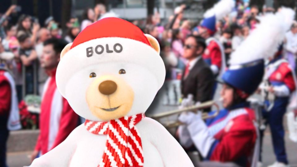 El Bolo Fest 2025 se perfila como uno de los eventos familiares más importantes de la temporada navideña en la Ciudad de México.