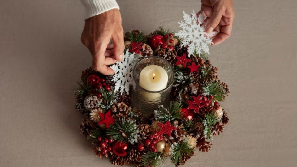 Oración para la primera vela de Adviento 2025 de este domingo