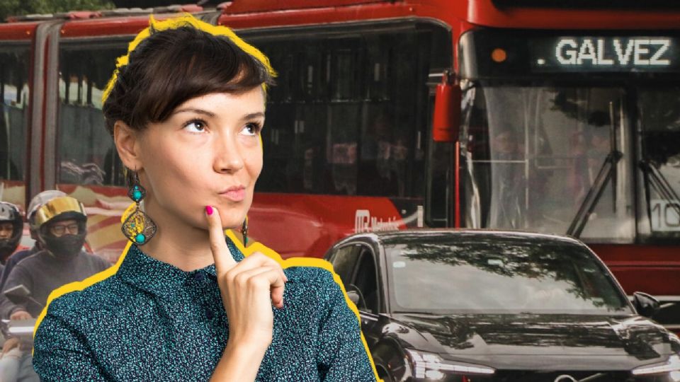 En el Edomex entró en vigor del nuevo Reglamento de Tránsito que establece infracciones  mínimas, medias y máximas.