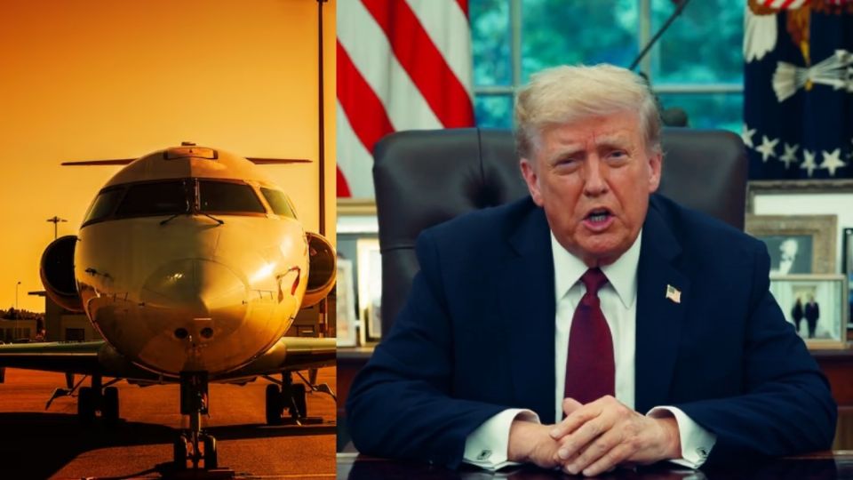 Cronología del conflicto entre Estados Unidos y Venezuela