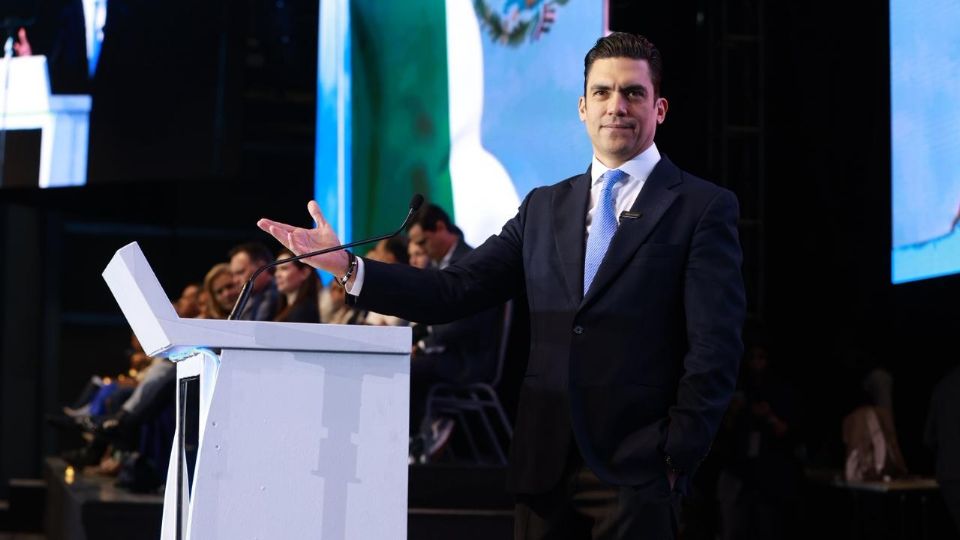 El PAN presentará el Plan de Acción en el que se plasmará su proyecto de nación.