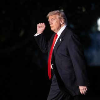 Irán y EU: Desmienten acuerdo de Donald Trump