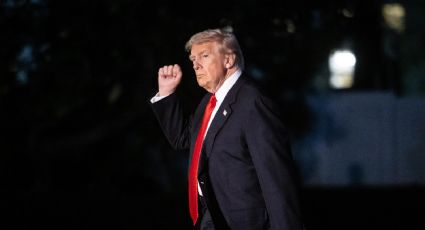 Trump niega empezar una guerra con Venezuela, pero deja abierta la puerta: “Tenemos planes muy secretos”