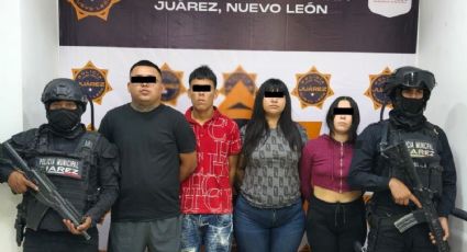 Detienen a cuatro implicados en el ataque del bar “El Ovni 2” en Juárez que dejó tres mujeres muerta