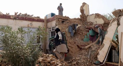 Terremoto en Afganistán: Así se vivió el potente sismo de 6.3 que ha dejado 20 personas muertas| VIDEOS