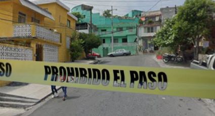 Encuentran a hombre sin vida al sur de Monterrey; presentaba heridas de arma blanca