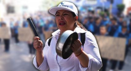 EN VIVO | Así transcurre el bloqueo por parte de transportistas; se manifiestan en la autopista México-Querétaro