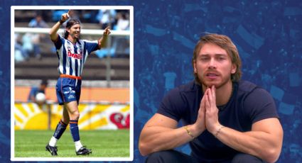 “No me querían decir” Así recordó Aldo la muerte de su tío Antonio 'Tano' de Nigris