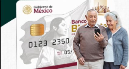 Pensiones Bienestar 2025: calendario de pagos del 3 al 27 de noviembre en Nuevo León