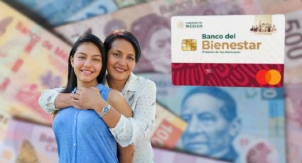 Pensión Bienestar publica calendario oficial de pago para noviembre 2025