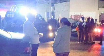 Vinculan a proceso a menor de 14 años por homicidio de adolescente en Santa Catarina