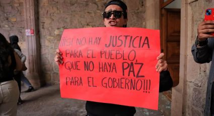 Regidor fue herido en el ataque donde asesinaron al alcalde Carlos Manzo en Uruapan