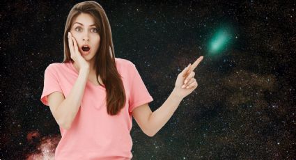 Cometa 3I/ATLAS: científico de Harvard alerta por su inusual actividad y aumento de brillo