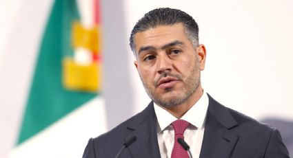 García Harfuch descarta indicios de financiamiento del crimen organizado en Miss Universo